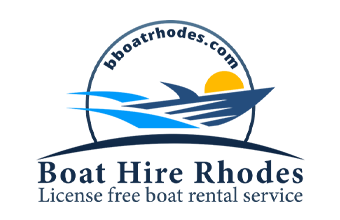 Boat Hire Rhodes