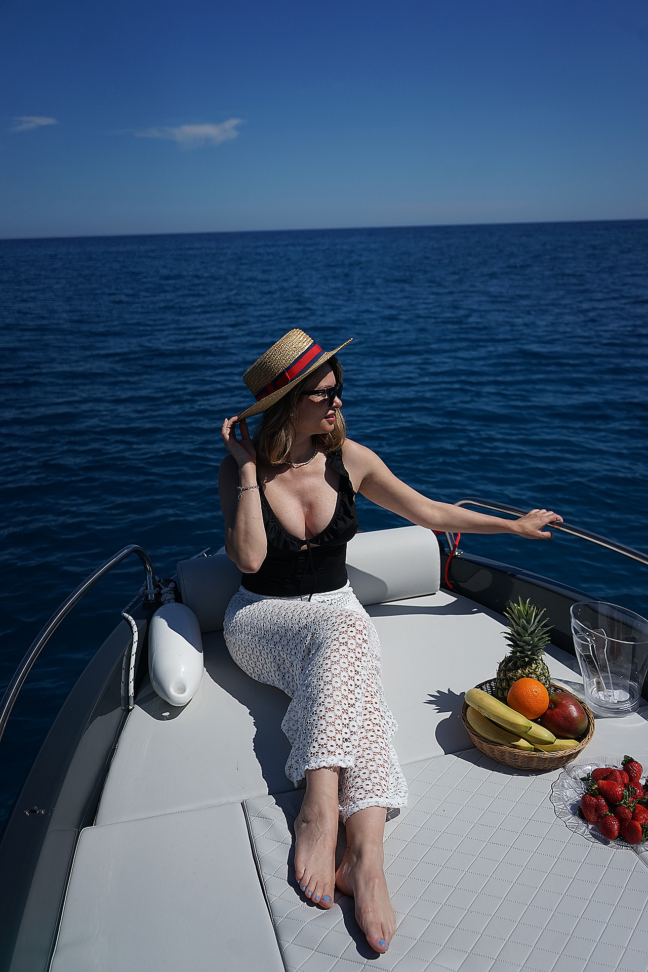 Boat Hire Rhodes